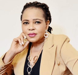 Mary Idele
