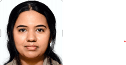 Farida Parvin-Choudbury