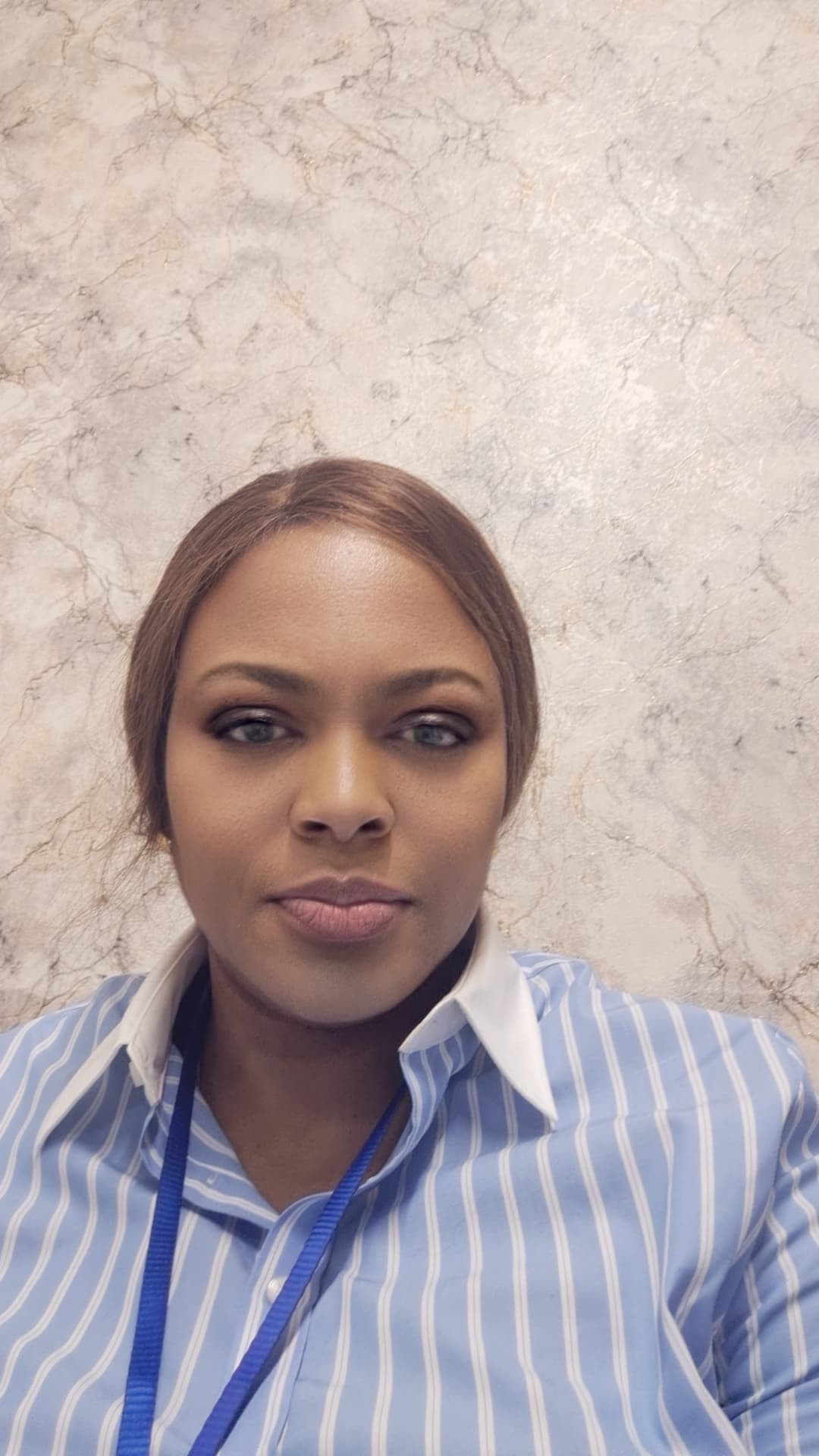 Jennifer Odighibor
