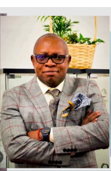 Mr Pius