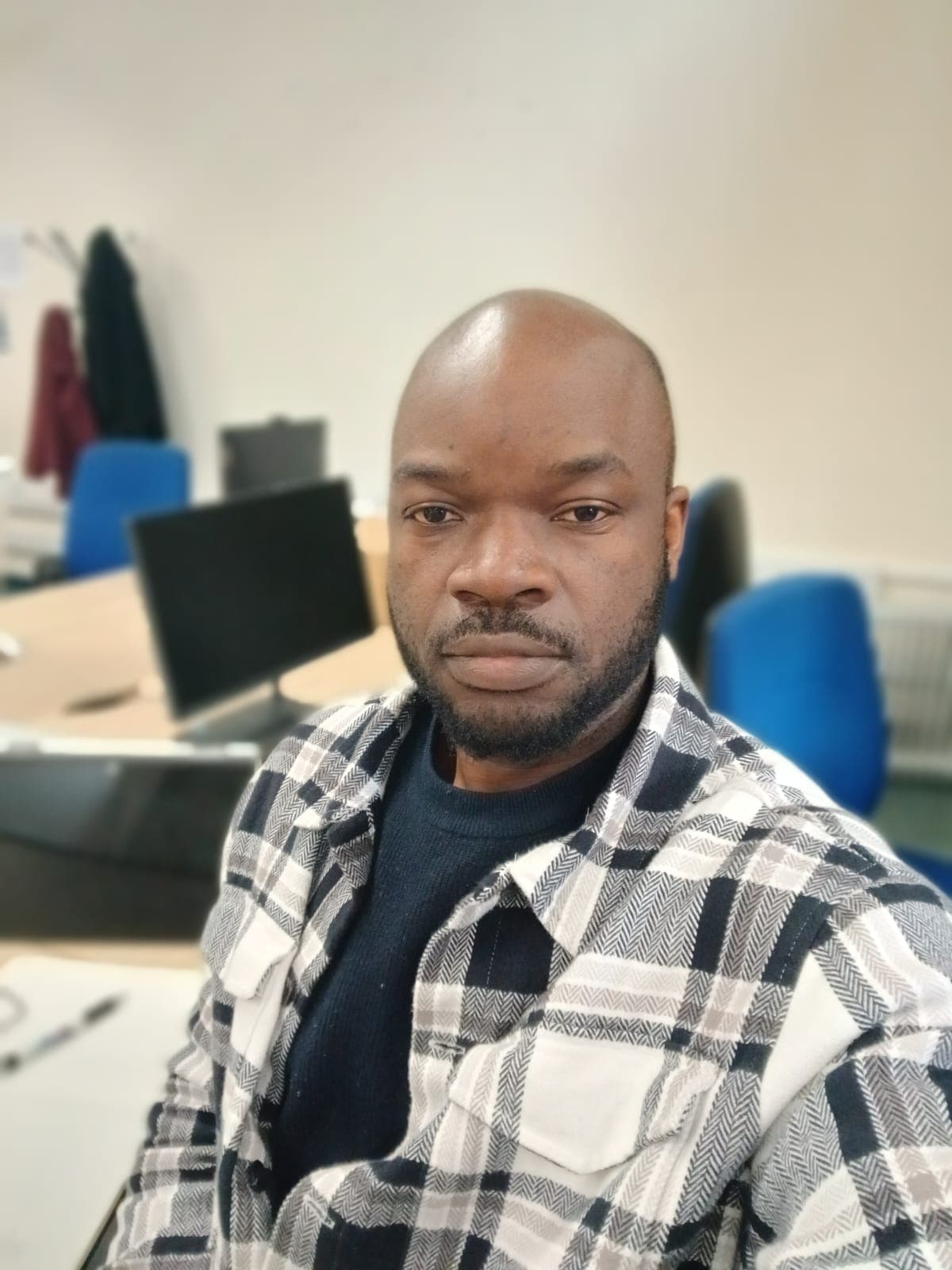 Samuel Ekun